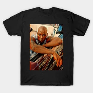 Tyrese Gibson T-Shirt